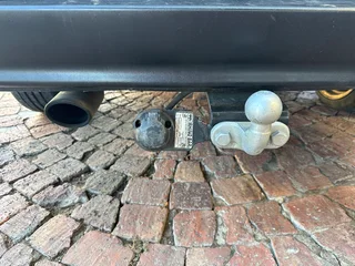 2002 Opel Corsa Utility