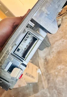 BMW f30 f32 f20 interior light panel with sunroof option