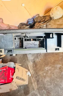 BMW f30 f32 f20 interior light panel with sunroof option