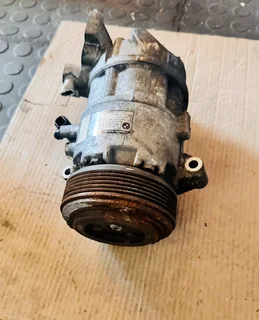 BMW e90 Aircon pump