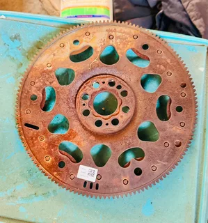 F54 F55 F56 Ring gear fly wheel Mini Cooper s automatic