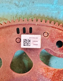 F54 F55 F56 Ring gear fly wheel Mini Cooper s automatic