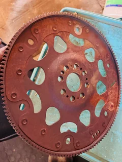 F54 F55 F56 Ring gear fly wheel Mini Cooper s automatic