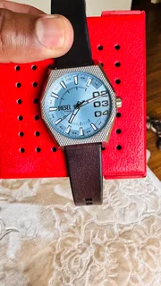 Diesel watch