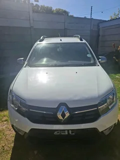 Renault Sandero Stepway 2017