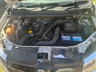 Renault Sandero Stepway 2017