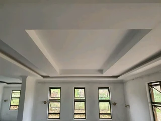 Ceiling Installation