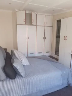 Secure Beacon Bay Fully Furnished Bachelor Flat for Rent including Wif