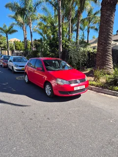 2014 Volkswagen Polo Vivo Hatchback