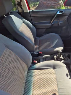 2014 Volkswagen Polo Vivo Hatchback