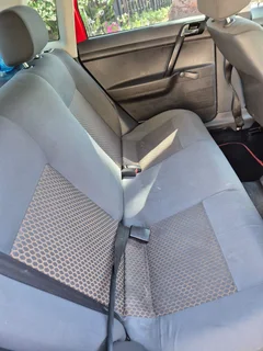 2014 Volkswagen Polo Vivo Hatchback