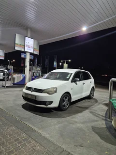 2012 Volkswagen Polo Vivo Hatchback