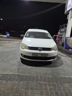 2012 Volkswagen Polo Vivo Hatchback