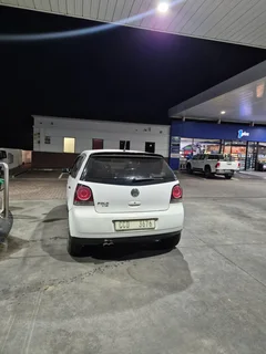 2012 Volkswagen Polo Vivo Hatchback