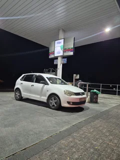 2012 Volkswagen Polo Vivo Hatchback