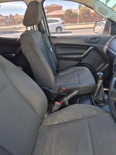 2020 Ford Ranger Double Cab