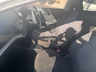 2014 Kia Picanto Hatchback