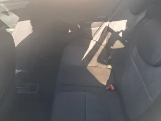 2014 Kia Picanto Hatchback