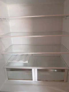 Kelvinator 4 door mirror fridge