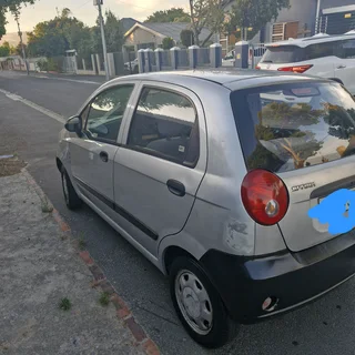 Chevrolet Spark for sale
