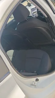 2014 Hyundai Accent 1.6 Fluid Auto