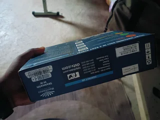 DSTV HD Decoder