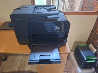 Printer - Ad posted by Ceronne Van Heerden