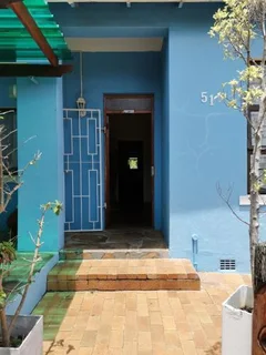 Student Accommodation in Rondebosch and Observatory