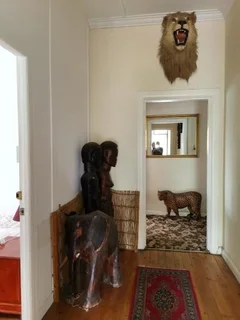 Student Accommodation Observatory &amp; Rondebosch