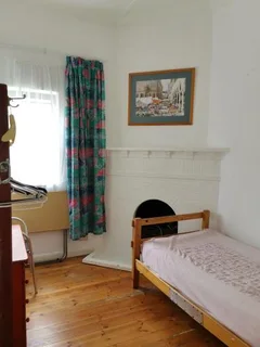 Student Accommodation Observatory &amp; Rondebosch