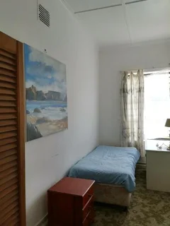 Student Accommodation Rondebosch &amp; Observatory