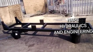 Building honey sucker standard