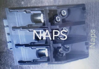 Schneider thermal overload relay