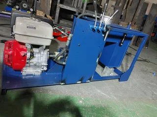 Hydraulic power unit