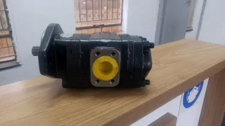 Hydraulic ( Positive displacement) pump