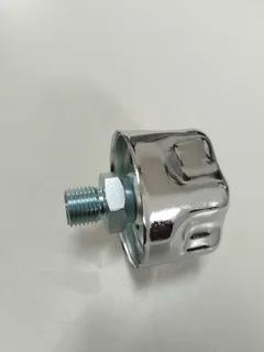 Hydraulic breather cap