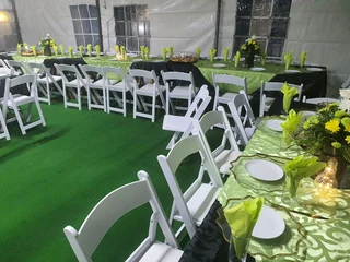 Neri's Decor N Events Planner