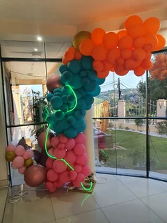 NERI&#39;S DECOR N EVENTS PLANNER