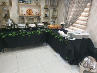 NERI&#39;S DECOR N EVENTS PLANNER