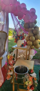 NERI&#39;S DECOR N EVENTS PLANNER