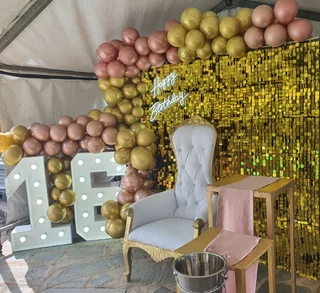 Neri's Decor N Event Planner