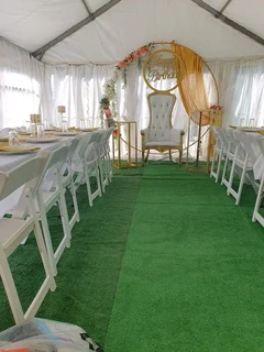 Neri's Decor n Events planner