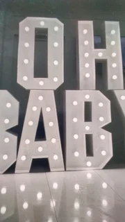 NERI&#39;S DECOR N EVENTS PLANNER