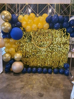 NERI&#39;S DECOR N EVENTS PLANNER