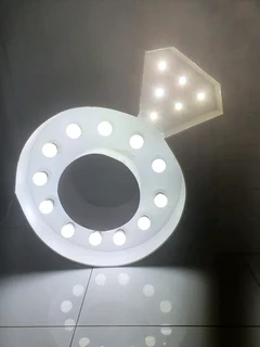 Neri's Decor N Events Planner