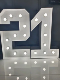 Neri&#39;s Decor N Event Planner