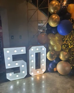 Neri&#39;s Decor N Event Planner