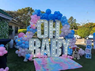 Neri&#39;s Decor N Event Planner