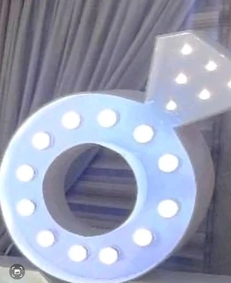 Neri's Decor N Event Planner