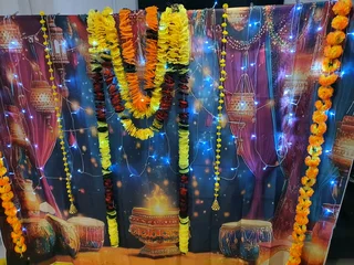 Neri's Decor N Events planner